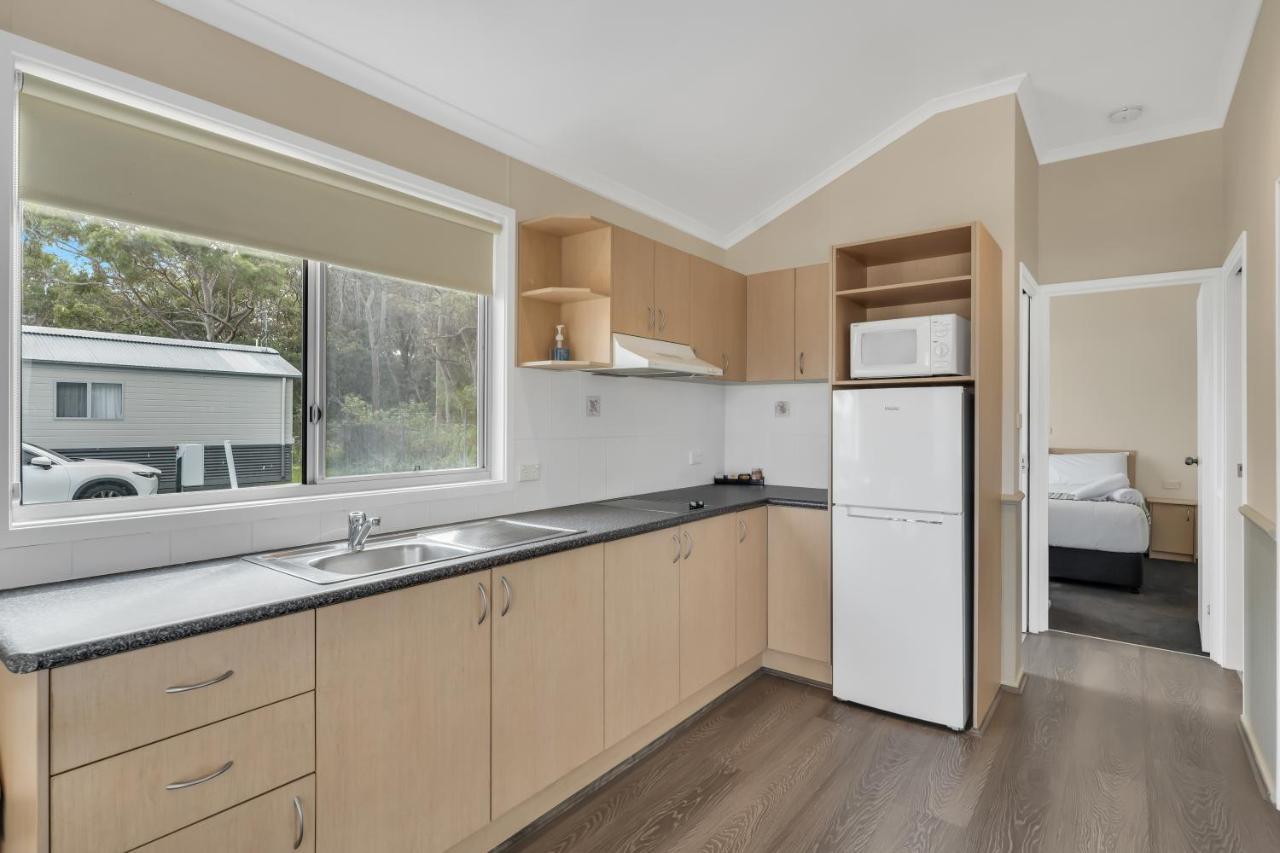Spa Cabin (2BR)